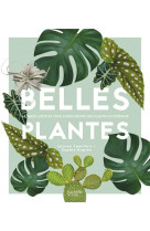 Belles plantes