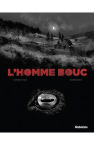 L-homme bouc