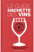 Guide hachette des vins 2020