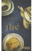 Le guide de degustation de l-amateur de the