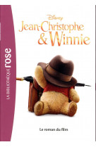 Films bb rose 10-12 - jean-christophe et winnie - le roman du film