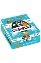 Une annee c-est pas sorcier