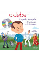 Aldebert - ma p-tite compile