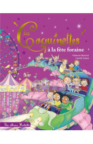 Les coquinettes a la fete foraine