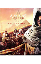 Guide essentiel assassin-s creed