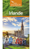 Guide evasion irlande