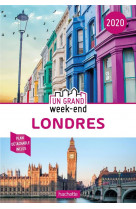 Guide un grand week-end a londres 2020