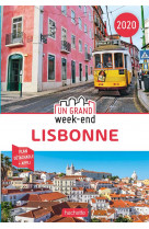 Guide un grand week-end a lisbonne 2020