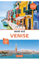 Guide un grand week-end a venise 2020