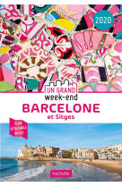 Guide un grand week-end a barcelone 2020