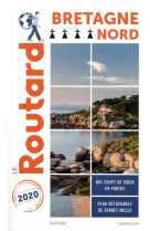 Guide du routard bretagne nord 2020