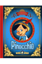 Pinocchio - cinema vintage - disney