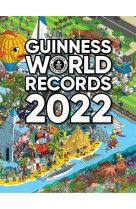 Guinness world records 2022