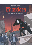 Musidora