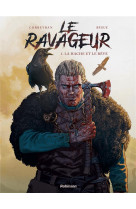 Le ravageur - tome 1