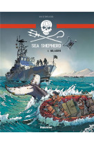 Sea shepherd - milagro