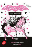 Isadora moon - t07 - isadora moon va a la fete foraine