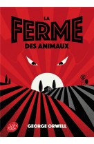 La ferme des animaux