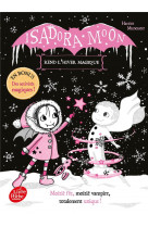 Isadora moon - t09 - isadora moon rend l-hiver magique