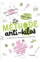 La methode anti kilos - les miracles du reequilibrage alimentaire