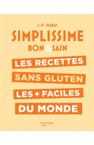 Simplissime sans gluten