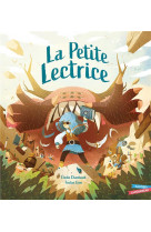 La petite lectrice