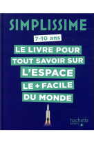 Simplissime - espace