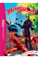 Miraculous - t18 - miraculous 18 - l-armee du papillon