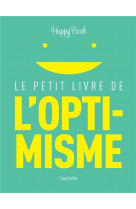 Le petit livre de l-optimisme