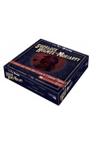 Escape game sherlock holmes vs moriarty - 5 scenarios pour entrer dans la peau de sherlock holmes