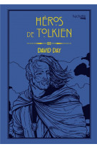 Heros de tolkien