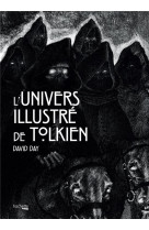 L-univers illustre de tolkien