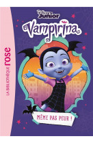 Vampirina - t01 - vampirina 01 - meme pas peur !