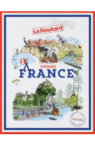 Voyages france - tout un monde a explorer