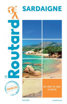 Guide du routard sardaigne 2020/21