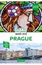 Guide un grand week-end a prague 2020