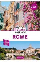 Guide un grand week-end a rome 2020