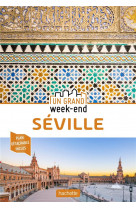 Guide un grand week-end a seville