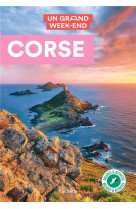 Corse guide un grand week-end