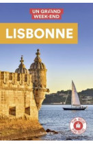 Lisbonne guide un grand week-end