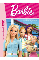 Barbie vie quotidienne - t01 - barbie - vie quotidienne 01 - le demenagement