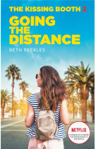 The kissing booth - tome 2 - going the distance