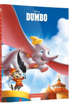 Dumbo - l-album du film - disney