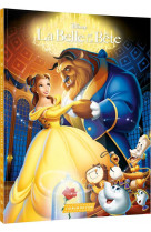 La belle et la bete - l-album du film - disney princesses