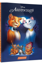 Les aristochats - l-album du film - disney