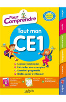 Pour comprendre toutes les matieres ce1