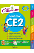 Pour comprendre toutes les matieres ce2