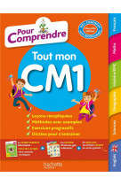 Pour comprendre toutes les matieres cm1