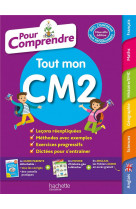 Pour comprendre toutes les matieres cm2