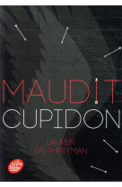 Maudit cupidon - tome 1